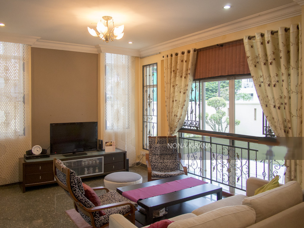 Jalan Bilal (D16), Terrace #193261212